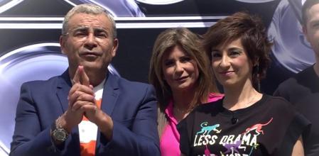 Telecinco apuesta por el ‘prime time’ en verano y estrenará ‘Sálvame Mediafest 2022’