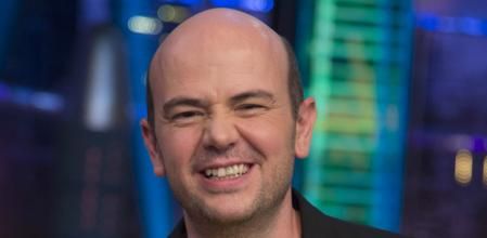 Jandro ficha por TVE para presentar ‘Mapi’, su nuevo concurso con una niña virtual