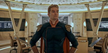 Se estrenan tres episodios este viernes y el resto llegará semanalmente.