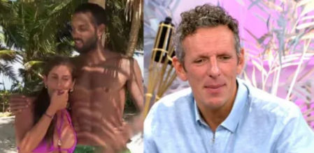 Joaquín Prat habla sobre Yulen y Anabel en 'El programa de Ana Rosa'