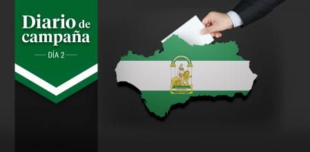 Diario de campaña - Dia 2