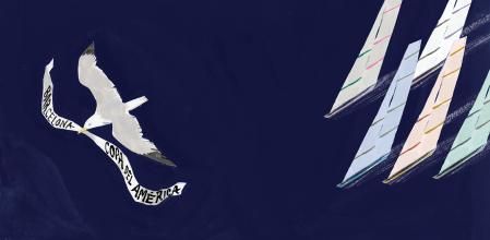 Si te he visto no me acuerdo