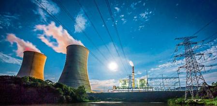 Las emisiones de gases de efecto invernadero son la causa principal del actual cambio climático