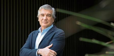 Francisco Reynés presidente de Naturgy