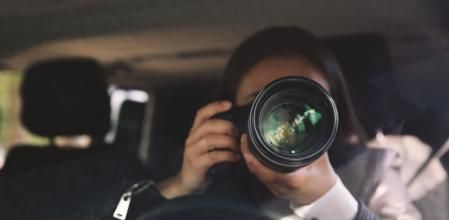 Casi la totalidad de los clientes que acudieron a ella sospechando infidelidad tenían razón