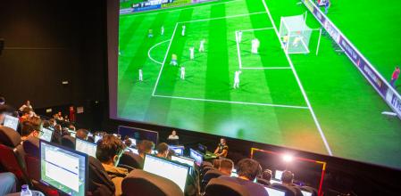 Disfruta de la última tecnología en exhibición cinematográfica a un gran precio con Cinesa