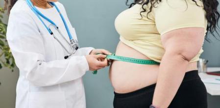 Un fármaco contra la obesidad logra una pérdida de peso equivalente a la cirugía