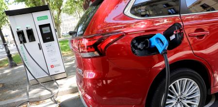 La industria del motor vive un periodo de transición en el que busca eliminar por completo las emisiones de CO2