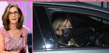 El programa de Ana Rosa da los detalles del nacimiento del nuevo hijo de Jesulín