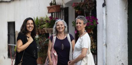 Reportaje,entrevista Catalunya Andalucía