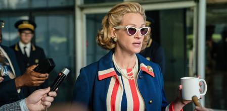 Julia Roberts en 'Gaslit'.