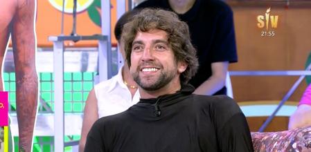 Antonio Pavón se ha convertido en azote particular de la familia Pantoja.