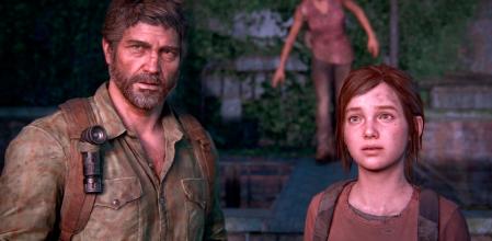 Imagen del 'remake' de The Last of Us