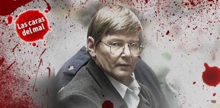 Peter Dupas, el ‘destripador de Melbourne’ y su obsesión por mutilar los senos de sus víctimas