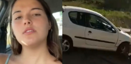 Ingrid ha publicado su caso en redes sociales