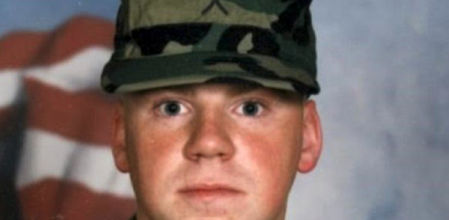 ‘Soldado Joker’, el militar que se disfrazó del villano e intentó matar a un amigo