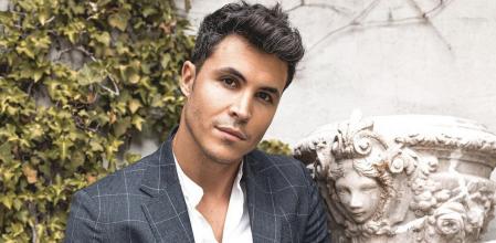 Kiko Jiménez pasó un mal trago esta madrugada tras quedarse sin respiración