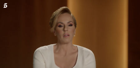 Rocío Carrasco desvela que existe un testamento inédito de Rocío Jurado