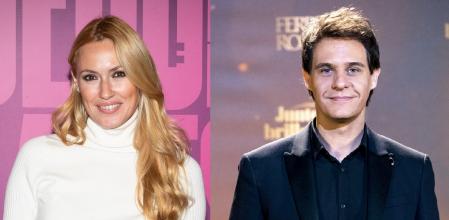 Carolina Cerezuela y Christian Gálvez serán los encargados de conducir ‘Esta noche gano yo'.