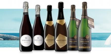 Selección Especial Grandes Cavas Gourmet Guyana Guardian