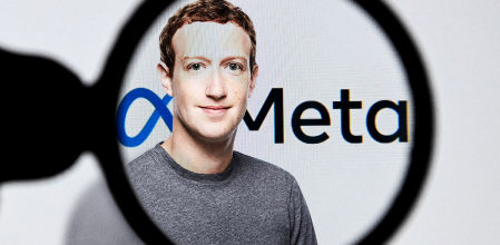 Meta se enfrenta a ocho demandas por suponer una amenaza real para los usuarios más jóvenes