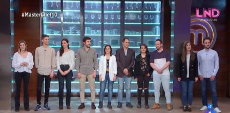 La exclusión de parejas LGTBI en ‘MasterChef 10’ para mostrar futuras bodas enciende las redes