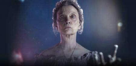 En 'The Quarry', el jugador controla a los nueve protagonistas de la aventura