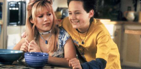 Matt era uno de los personajes más llamativos de la serie.