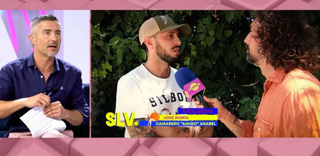 Pepe del Real comenta la traición de Kiko Rivera a Anabel Pantoja