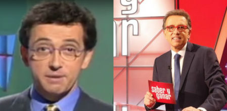 Jordi Hurtado cumple 65 años