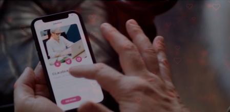 Las agencias matrimoniales en tiempos de Tinder