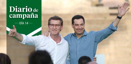 Diario de campaña 14