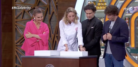 ‘MasterChef Celebrity’ se enfrenta a una cuantiosa multa por publicidad encubierta