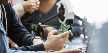 USA, Missouri, St. Louis