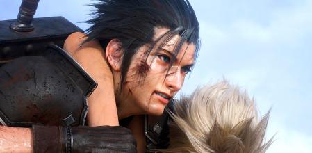 Imagen del videojuego 'Final Fantasy VII Rebirth'