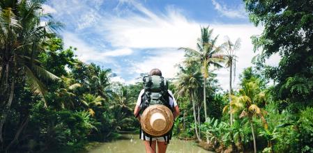 Los safaris y los destinos secundarios cobran protagonismo