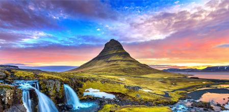 Islandia