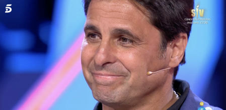 Fran Rivera habla de las adicciones de su madre, Carmina Ordóñez: 