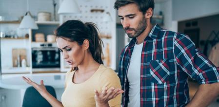 El 70% de los infieles afirma que no se gasta más dinero en la otra persona que en la pareja oficial