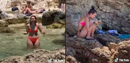 El vídeo viral que demuestra cómo las notas de selectividad pueden arruinar un viaje a Malta