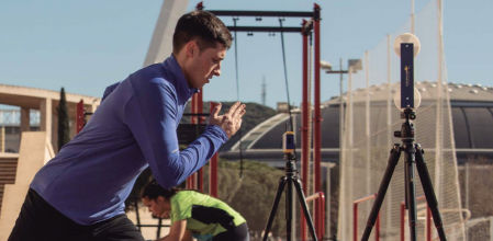 Máster en Actividad Física y Salud