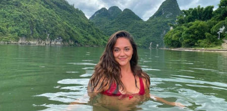 Pide ayuda a las redes para encontrar a su novio y descubre que tiene una doble vida