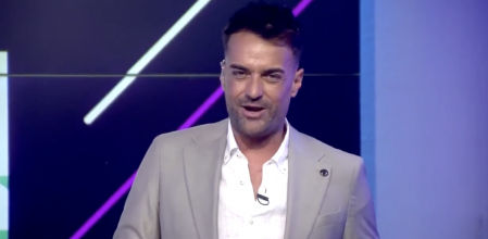 El adiós a '8Maníacs' de Miquel Valls : 