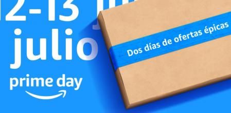 Prime Day 2022 Amazon