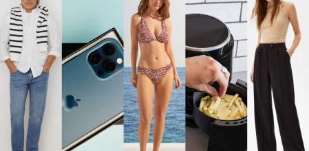 Empiezan las rebajas: las mejores ofertas de Bershka, Women’ Secret, Cortefiel, Mediamarkt, Springfield, PcComponentes...