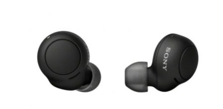 Sony WF-C500 Auriculares True Wireless Negros