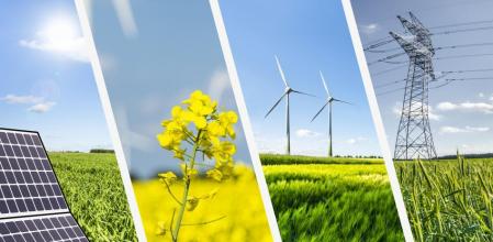 La empresa responde a los retos ambientales