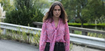 Patricia López Arnaiz transmite verdad.