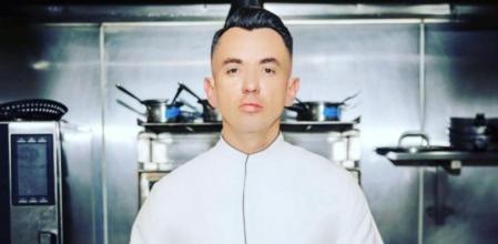 La respuesta de un chef internacional a una ‘influencer’ que quería comer gratis en su local