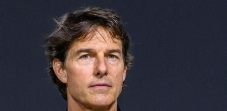 Tom Cruise en una imagen reciente en Seúl